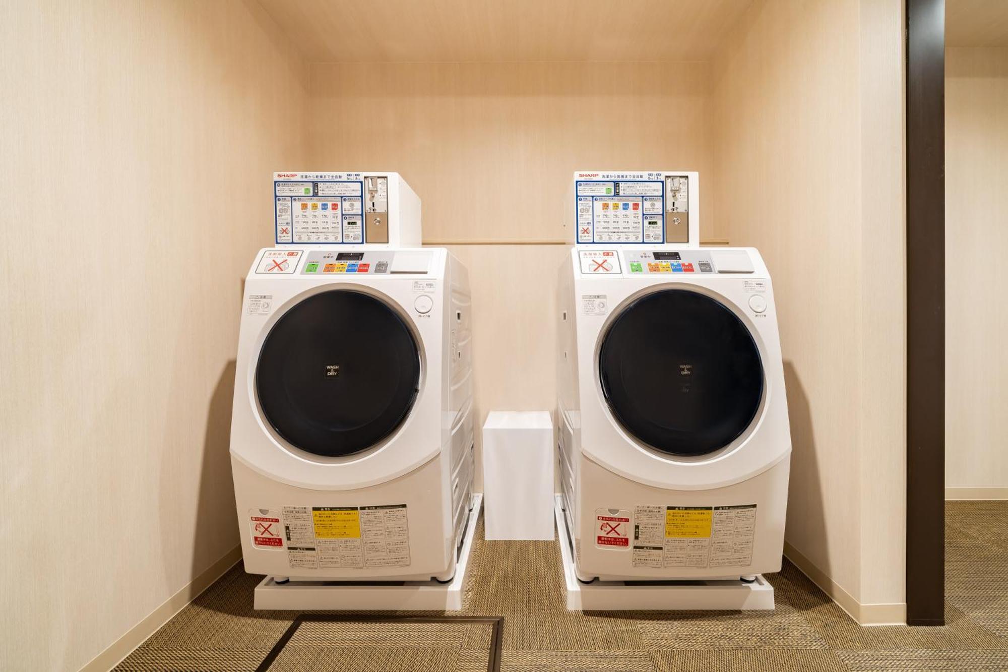 Hotel Shuranza Makuhari Bay 千葉市 エクステリア 写真