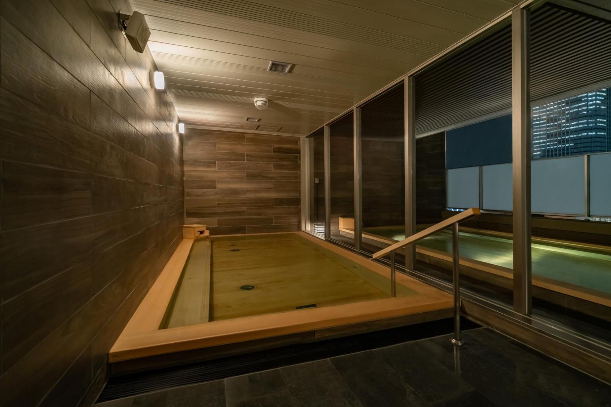 Hotel Shuranza Makuhari Bay 千葉市 エクステリア 写真