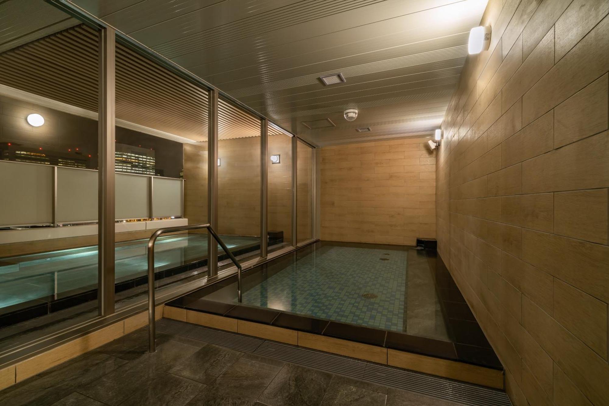 Hotel Shuranza Makuhari Bay 千葉市 エクステリア 写真