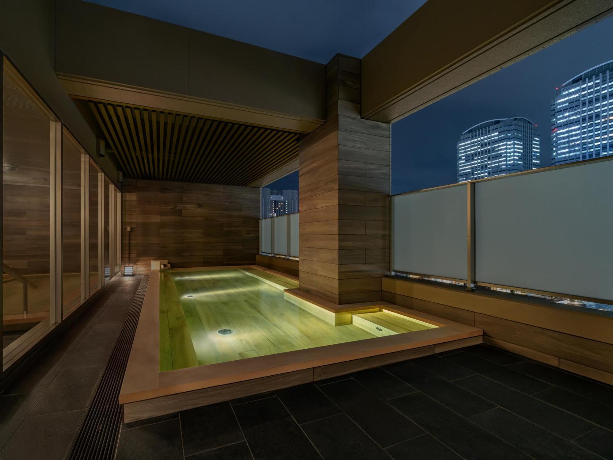 Hotel Shuranza Makuhari Bay 千葉市 エクステリア 写真
