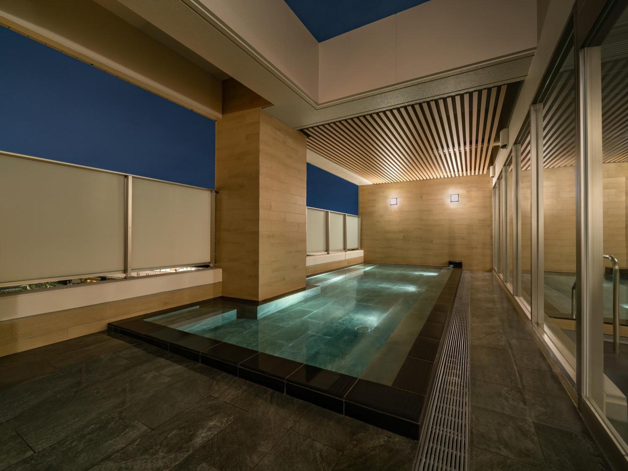 Hotel Shuranza Makuhari Bay 千葉市 エクステリア 写真