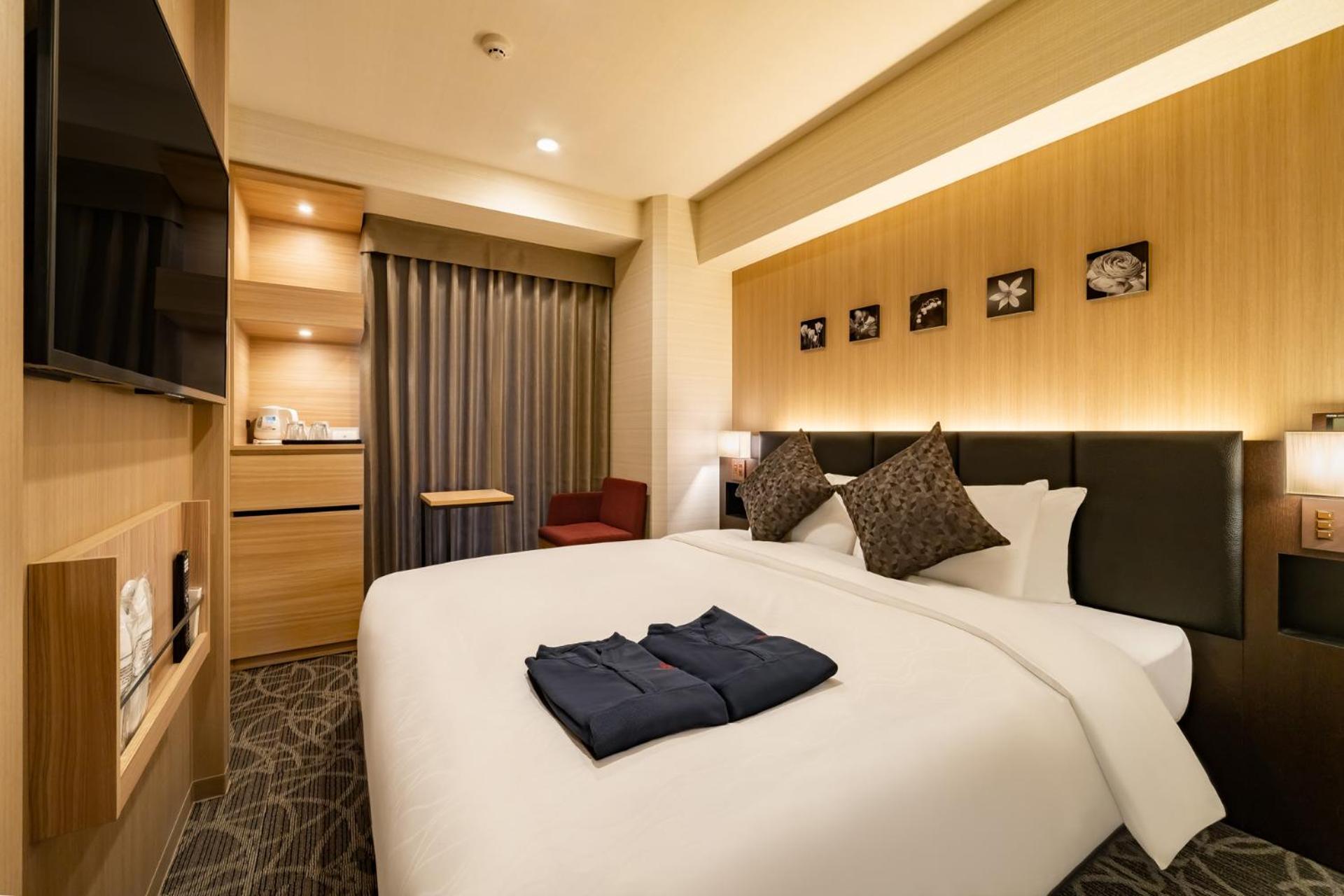 Hotel Shuranza Makuhari Bay 千葉市 エクステリア 写真