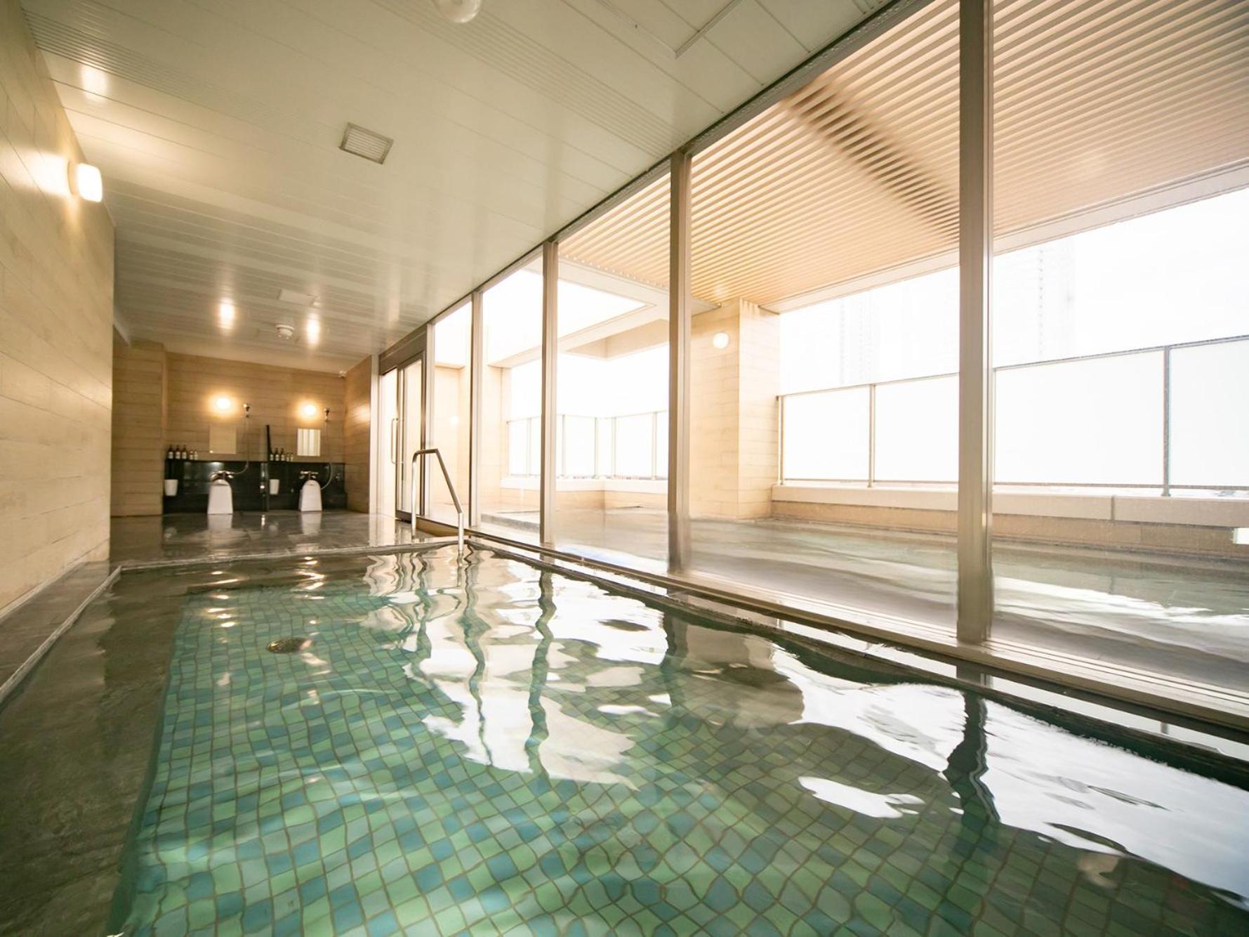 Hotel Shuranza Makuhari Bay 千葉市 エクステリア 写真