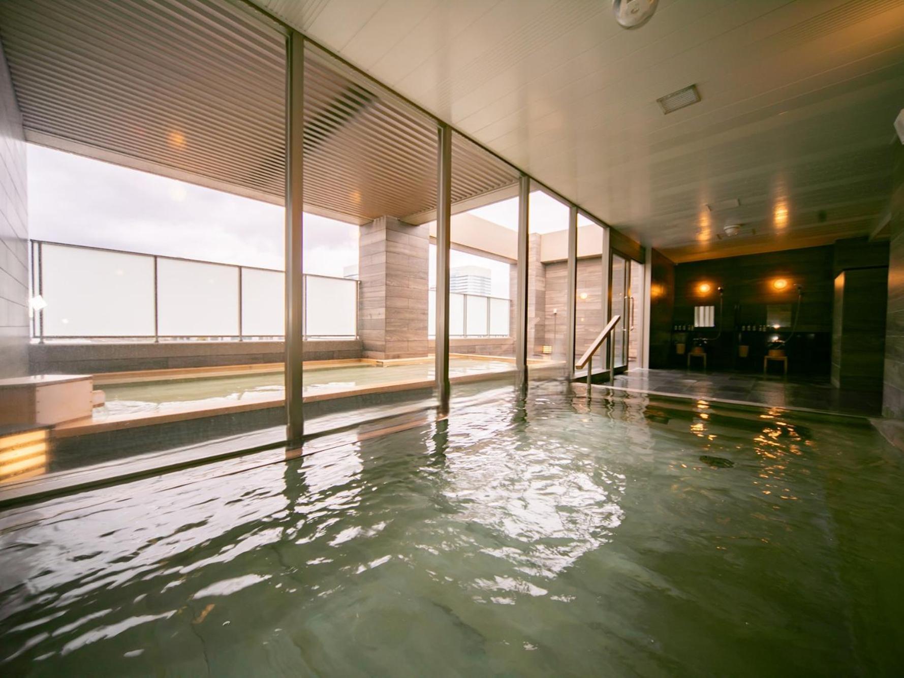 Hotel Shuranza Makuhari Bay 千葉市 エクステリア 写真