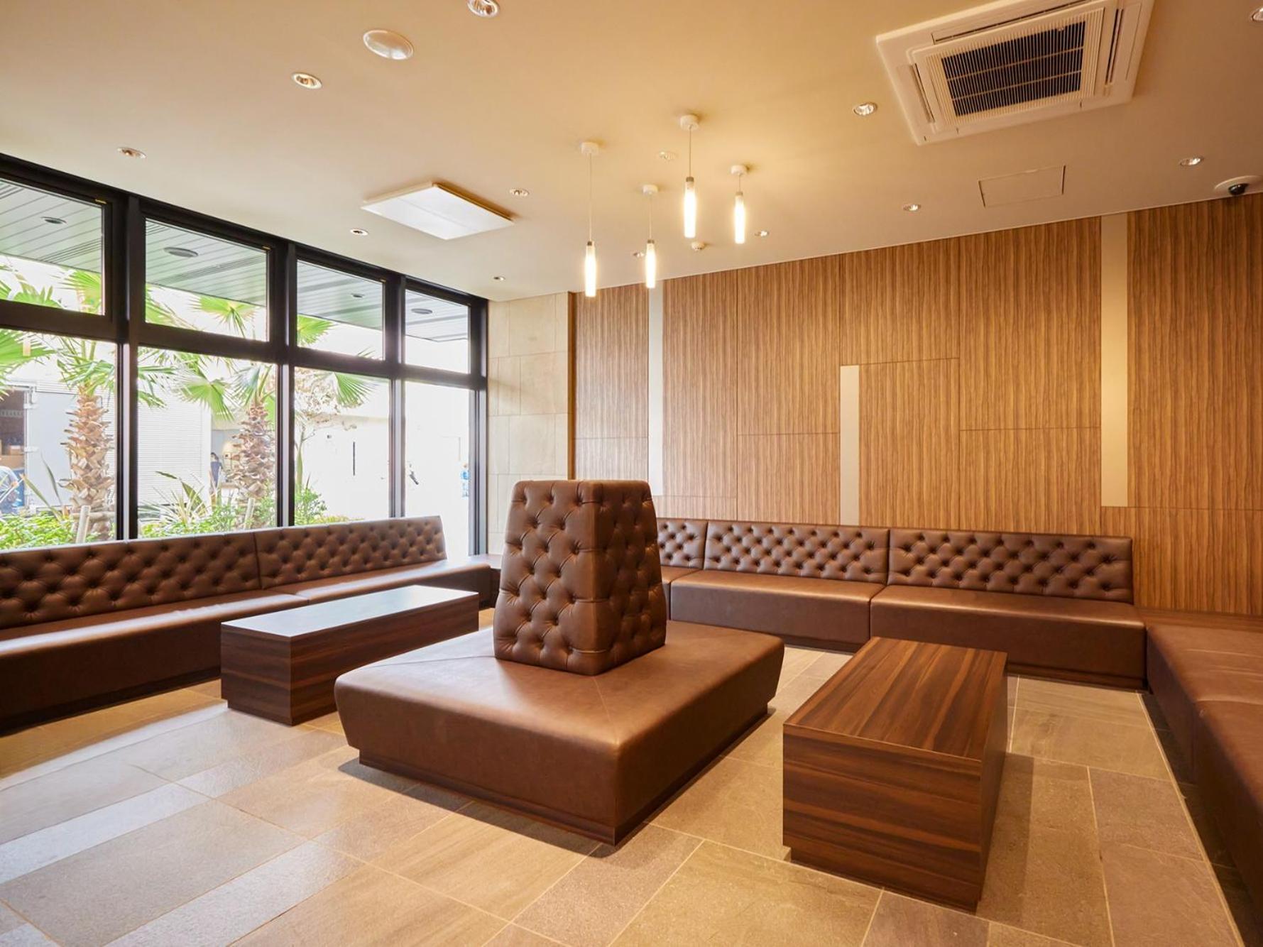 Hotel Shuranza Makuhari Bay 千葉市 エクステリア 写真